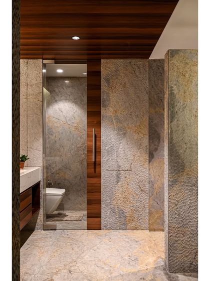 ROxAR Design Studio - Residential Architecture & Interior Design Project Spotlight: The Rustica photo 27