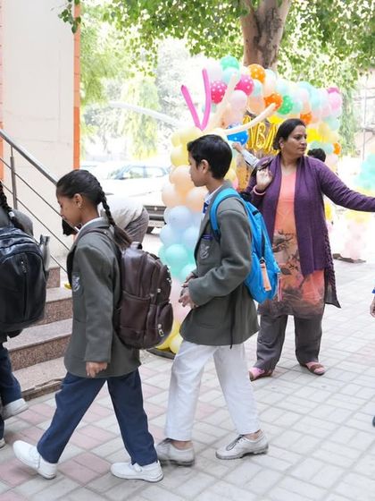 Abacus D Maths Academy - Educational Franchise & Teacher Training Mathopedia: Our Annual Competitions photo 168