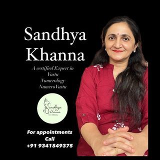 Sandhya Khanna