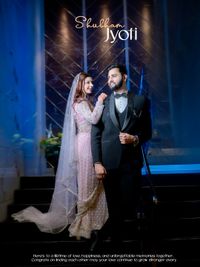 Wedding & Event Photography