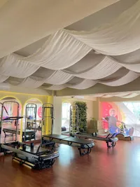 Pilates