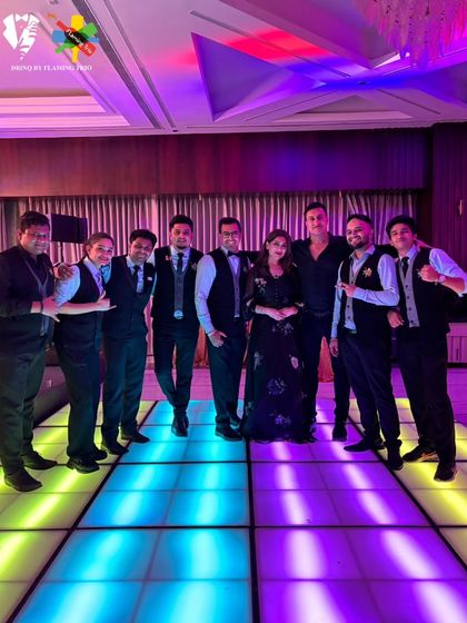 Our Professional Team photo 24