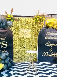 Corporate & Festive Event Decoration