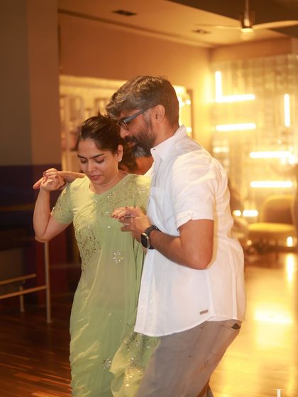 Lourd Vijay's Dance Studio - Social Dance Events & Parties Havana Nights: Bangalore's Weekly Latin Fix photo 27