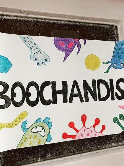 Papagoya - Play-Based Education Programs The Papagoya Kindergarten (Ages 3-6) photo 20