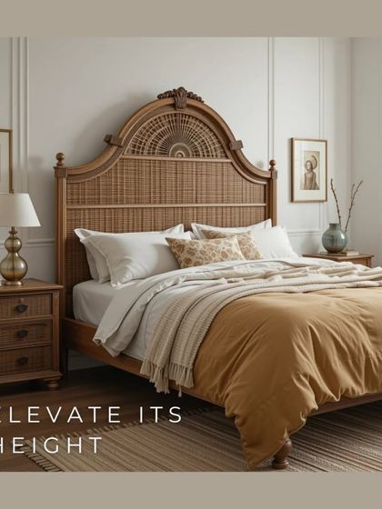 Stories Design Studio - Residential Interior Design & Renovation Serene & Personalised Bedrooms photo 26