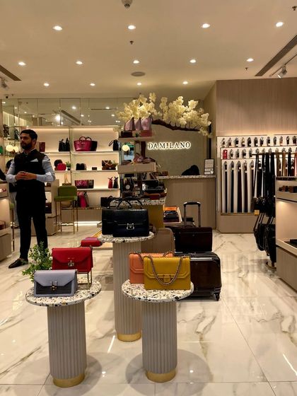 Alpha Space Solutions - Commercial Design & Build High-End Retail & Boutique Stores photo 25