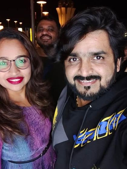 On The Road: Behind the Scenes photo 10