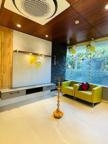 Truww - Turnkey Home Interiors Visit Our Experience Centers photo 8