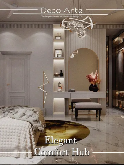 A showcase of bedroom designs where comfort embraces dreams. From minimalist havens with clean lines to multi-colored themed rooms for kids, each space is crafted with serene hues and thoughtful touches to create a refined experience.