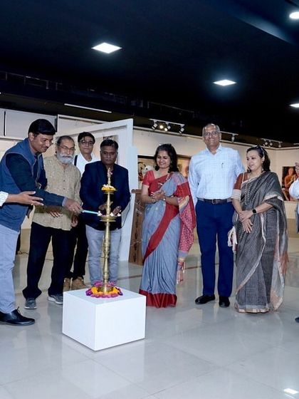 Exhibitions, Media & Awards photo 19