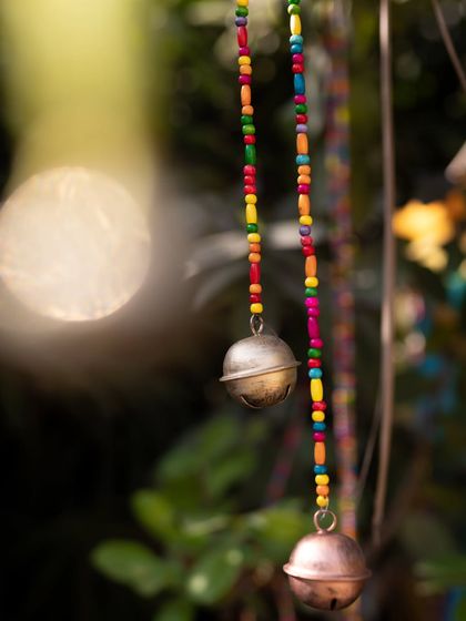 Roomance with Ipsa - Milestone & Private Event Styling The Art of the Detail photo 9