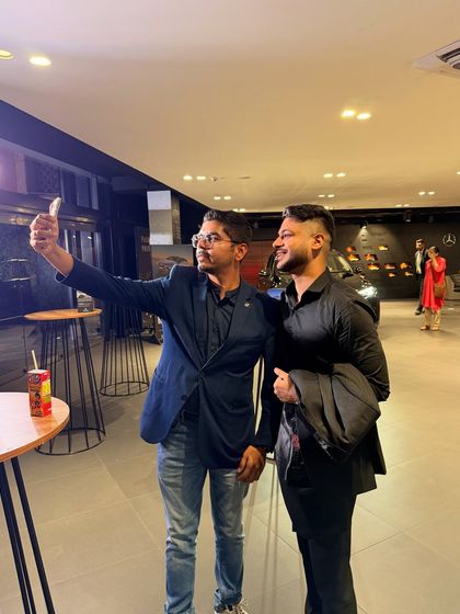 Corporate & Luxury Brand Events photo 7