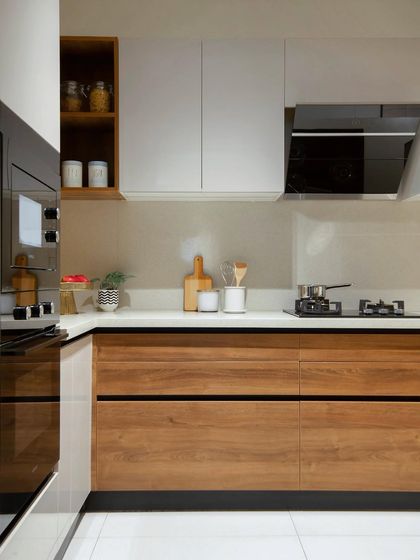 Studio Amaavi - Residential Architecture & Interior Design Gourmet Kitchens & Elegant Dining photo 10