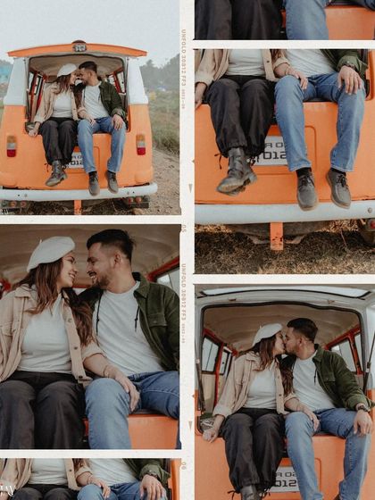 Timeless Vintage Vibes photo 13