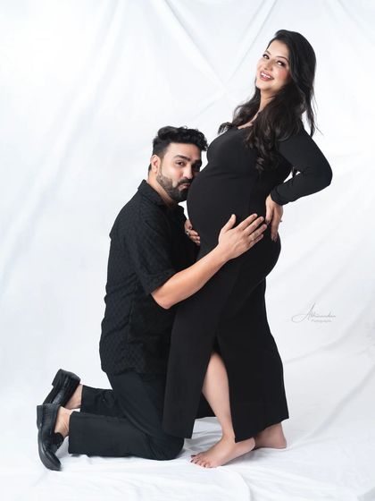Abhinandan Photography - Maternity Photography Modern & Casual Styles photo 48