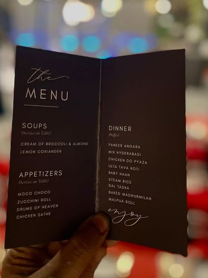 Elegant Ambiance & Impeccable Service photo 23