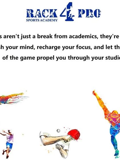 Our Academy: Announcements & More photo 4