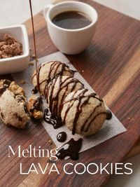 Artisanal Baked Goods