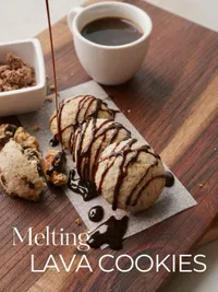 Artisanal Baked Goods