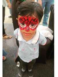 Event Face Painting