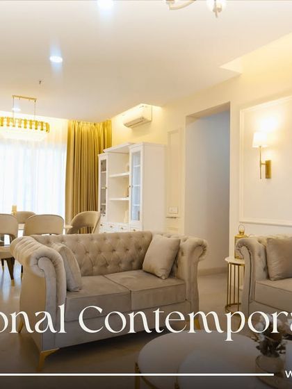 Living & Dining Spaces photo 23