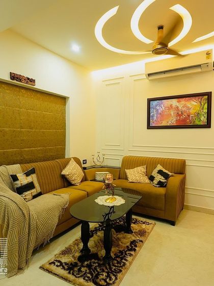 Alankara Homestories - Custom Wall & Window Treatments Artful Window Dressing photo 6