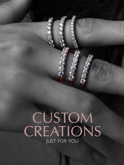 Engagement & Eternity Rings photo 19