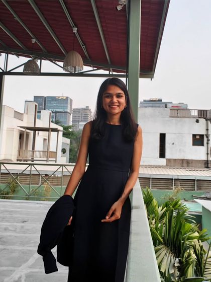 This is my journey, and I’m in it for the long run. Every day brings new challenges and opportunities to learn, and I am committed to the process of continuous self-development.