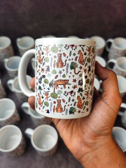 Gifts of Love - Bulk & Corporate Gifting Personalized Drinkware photo 14