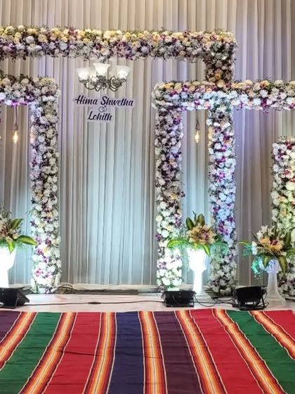 Elegant Stage Designs photo 4