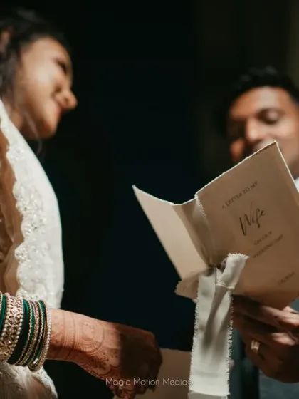 Crimson and Cherry - Full-Service Wedding Planning & Execution Grand Receptions & Cocktail Parties photo 73