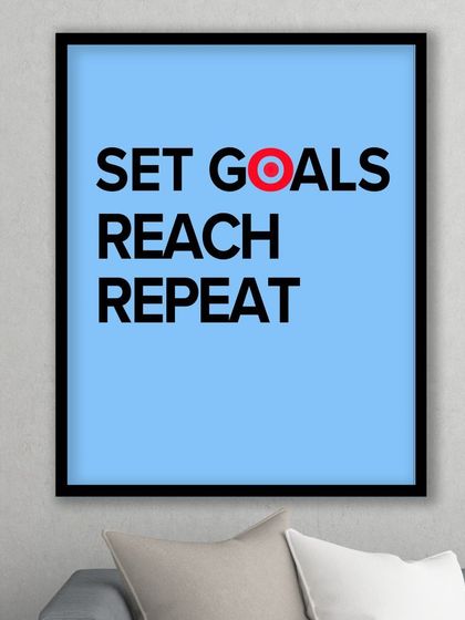 Best of Bharat - Custom Art Prints & Framing Inspirational & Typographic Art photo 28