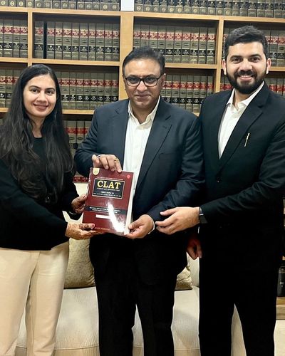 Legal Education Services