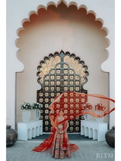 Bridal & Groom Portraits photo 28