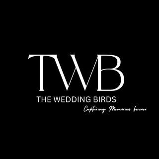 The Wedding Birds