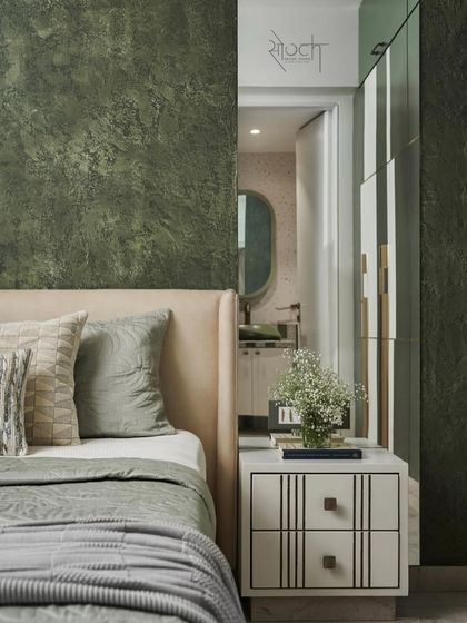 The Melange House: An Eclectic Fusion photo 16