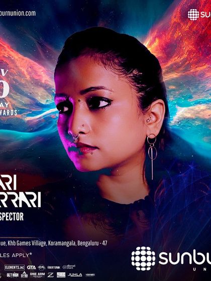 Dianna - Live DJ Performance Festival & Large Scale Events photo 9