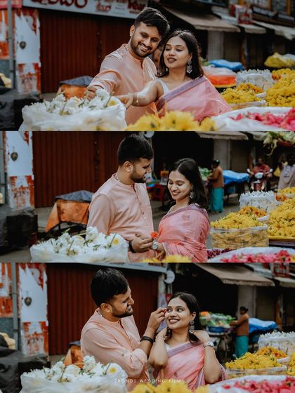 2Bonds - Wedding Photography & Films Pre-Wedding Narratives: The Start of Your Story photo 74