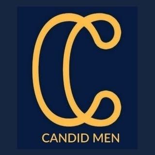 CandidMen