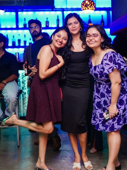 DJ Bose - Private Event DJ The Crowd Vibe photo 86