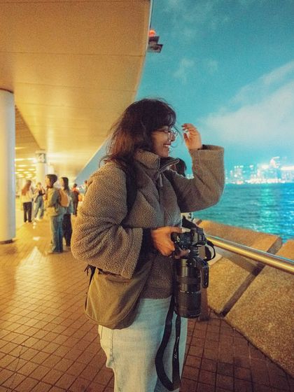 Garima Bhaskar - Photography Services Me & My Camera photo 8