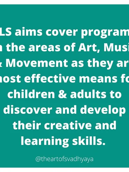 We see movement as a powerful tool for learning and creative expression. Our Kalaripayattu sessions are designed not just to teach techniques, but to help you develop focus, discipline, and a deeper connection with yourself.