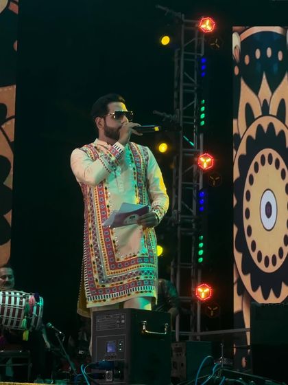 Dressing the Part: My Event Lookbook photo 112