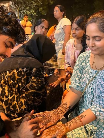 Festival Specials: Eid, Karwa Chauth & More photo 15