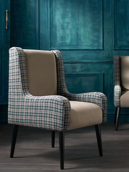 Shiraz Chaand - Commercial Interior & Product Photography Textile & Fabric Lookbooks photo 5