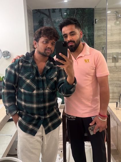 Deva rv - Men's Haircuts & Grooming The Cricketer's Choice photo 48