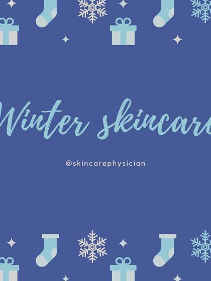 Just as you change your wardrobe for winter, your skincare routine needs an update too. Colder, drier air requires a different approach to keep your skin healthy and hydrated.