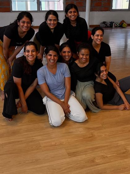 The warmth and connection of our tribe. These are the moments we cherish the most.