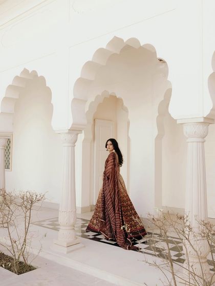 Royal Rajasthan Weddings photo 38